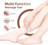 Set Muscle Scraper Tool Stainless Steel Body Gua Sha Scraping Tool Physical Therapy Suitable for Face,Back