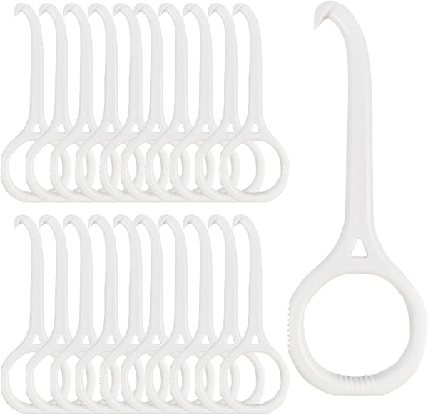 20PCS Aligner Removal Tool, Clear Aligner Remover for Invisalign, Braces Removal Kit