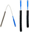 Bendable Flexible Cleaning Tool, Long Pipe Cleaner Brush for Home Kitchen Sink, Shower and Tub Hair Clogs