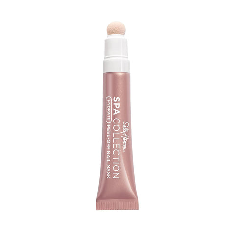 Sally Hansen Spa Collection Hydrate Peel-Off Nail Mask for Women - 0.27 oz Mask
