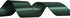 ATRBB 25 Yards 2 inches Satin Ribbon for Wedding,Handmade Bows and Gift Wrapping (Green Black) by ATRBB