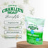 Pack 32 Oz, (100 (Pack 2) Charlies Soap Baby Variety Pre Spray Laundry Powder Load), Bundle