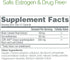 Estroven Weight Management for Menopause Relief - 30 Ct. - Clinically Proven Ingredients for Weight Management & Hot