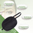Pure Silk Eye Patch for Adults, Amblyopia Obscure Astigmatism Training Correction