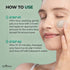 IsNtree Mugwort Calming Clay Mask 100ml, Korean Skincare for Deep Pore Cleansing & Sebum Control