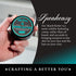 Maestro’s Classic Beard Butter, 4 Ounce, Anti-Itch, Hydrating Creme for All Beard Types