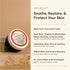 Nature's Rite Herbal Rash Cream - Calming and Nourishing with All-Natural Ingredients - Ideal for All Skin Types