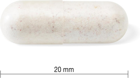 Jamieson Adult 50+ Probiotic Complex, 15 Billion, 30 Vegi Caps