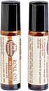 Fabulous Frannie Patchouli Essential Oil Roll-On, 10 ml, Made with Pure Essential Oils