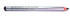 Midnight Eggplant Plum Violet Dark Matte Purple Red Wood Eyeliner Pencil, HD Professional Smudge Proof Deep Pigment