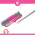Broom Head Replacement for Home, Kitchen, Office, Courtyard, and Garage Floor Cleaning, 1 Count