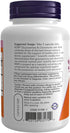 Glucosamine & Chondroitin with MSM, Joint Health, 90 Veg Capsules by NOW Foods