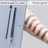 5pcs Microblading Pencil Set in 5 Colors - Waterproof Eyebrow Peel-off Pencil for Marking, Filling, Outlining