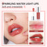 Hydrating Lip Glow Oil, Plumping Lip Gloss, Moisturizing Lip Oil Gloss, Natural Lip Plumper, Transparent Lip Balm