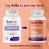 BESTVITE L-Ornithine 500mg (240 Vegetarian Capsules) - Vegan, Non-GMO, Gluten-Free, No Stearates or Fillers