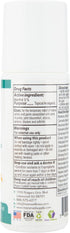 MARS WELLNESS MG+ Cooling Roll on Pain Relief (3 oz) - Fast Acting Arnica Roll on with 5% Menthol for Sore Muscle Pain