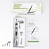 Acupuncture Pen, USB Rechargeable Electronic Therapy Tool for Energy Massage, Suitable for Women & Men