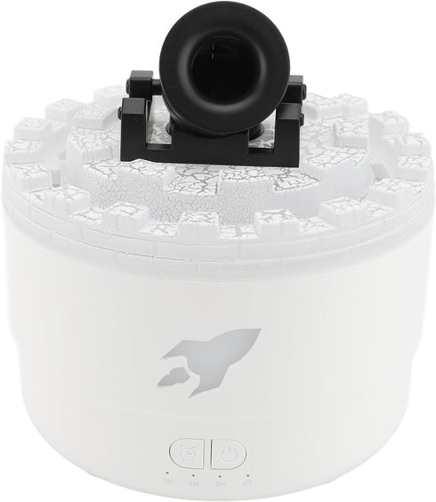 ZJchao Diffuser, Essential Oil Diffuser USB Fragrance Diffuser Essential Oil Aromatherapy Machine