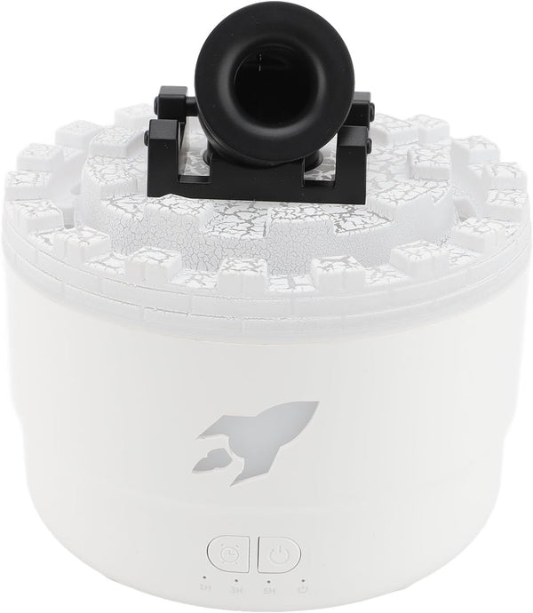 ZJchao Diffuser, Essential Oil Diffuser USB Fragrance Diffuser Essential Oil Aromatherapy Machine
