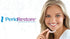 Ounce Tube Hydrogen Peroxide Periodontal Treatment - Oral Cleansing Gel, Mint Flavor, Promotes Teeth Whitening