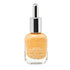 Nailtopia Bio-Sourced Nail Lacquer, Chip Free, Natural Polish with Biotin, Just Peachy, 0.41 oz