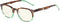 Eyekepper Blue Light Blocking Vintage Reading Glasses for Men and Women