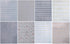 8 Sheets Star Nail Art Stickers, Gold Silver Shiny Star Nail Design, Nail Art Supplies for Women