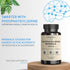 PhosphatidylSerine Rhodiola Rosea 1200mg - Brain Booster for Memory & Focus, 90 Capsules, 45 Servings