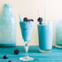 Ellie's Best Organic Blue Spirulina Powder, 60 Servings, Vegan, Non-GMO, for Smoothies & Drinks