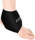 Ankle Ice Pack Wrap for Swelling, Reusable Gel Ice Pack for Sprained Ankle Injuries, Hot Cold Therapy for Foot Pain