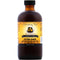 Sunny Isle Extra Dark Jamaican Black Castor Oil, 8 fl. oz. | 100% Natural High Potency Hair & Scalp Treatment