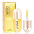 KISSIO Lip Plumper, Plant Extracts Plumping Lip Serum, Moisturizing Gloss for Fuller Lips, 5.5ml, Clear