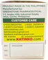 Katinko Ointment - Pain and Itch Expert, 30g