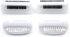 U/B Nail Hard Brush,Hand Hard Brush 4 PCS Fingernail Brush Cleaner Scrubbing Kit for Toes and Nails Hand Fingernail Brush for Personal Care Double-Sided Cleaning Scrub Brush for Hands and Nails
