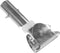 Mop Stick Clip for Floor Cleaning - Replacement Rod Clip for Mop Pole, Stainless Steel Lengthen Mop Head