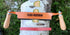 Viking Woodsman LT028 - 5 Inch Straight Draw Shave with 30 Degree Bevel Blade - Sharpened