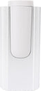 Luocute Waterless Essential Oil Diffuser, 20ml Dual Fluid Mist Portable Aromatherapy Machine, with