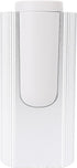 Luocute Waterless Essential Oil Diffuser, 20ml Dual Fluid Mist Portable Aromatherapy Machine, with