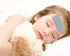 40 Pcs Fever Cooling Gel Patches, Cooling Forehead Strips for Headache, Toothache Pain Relief, Blue
