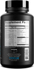 EFX Sports Vita Drive Multivitamin for Athletes, 30 Servings, 120 Capsules