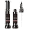 Makartt Nail Rhinestone Glue Gel, Upgrade Gel Nail Glue with Brush & Pen Tip, Super Strong Adhesive for Nail Charms