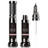 Makartt Nail Rhinestone Glue Gel, Upgrade Gel Nail Glue with Brush & Pen Tip, Super Strong Adhesive for Nail Charms