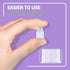 Insulin Pen Needles 31G 5mm, Diabetic Needles for Insulin Injections, Compatible with Most Pens, 100 Count.