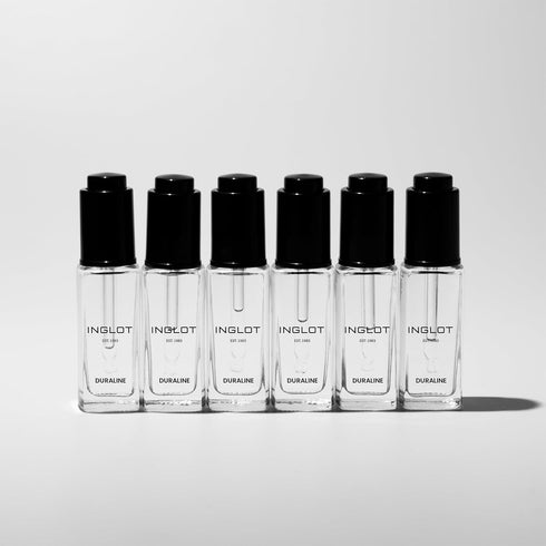 Inglot DURALINE Prolong Makeup Durability, 9ml, Turn Eyeshadow to Liquid Eyeliner
