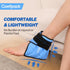 Heel Ice Pack for Plantar Fasciitis Relief, Ankle Foot Ice Pack Wrap for Swelling and Pain Relief