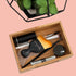 Skincare Angled Makeup Brush Applicator for Liquid Foundation, Sunscreen, BB Cream, Bronzer