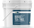 Earthborn Elements Borax with Tea Tree Essential Oil, 1 Gallon Bucket, Laundry Booster, Refreshing Scent, Bulk Size