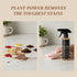 Highrise Brazilian Waves Multipurpose Cleaner, Highly Scented, Plant-Based, Biodegradable, USA Made, All Purpose Spray