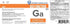 Systemic Formulas: #31 - Ga - Adrenal