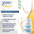 Zane Hellas Oregano Oil Softgels, Extra Strength, 20% Greek Essential Oil of Oregano, 60 Softgels